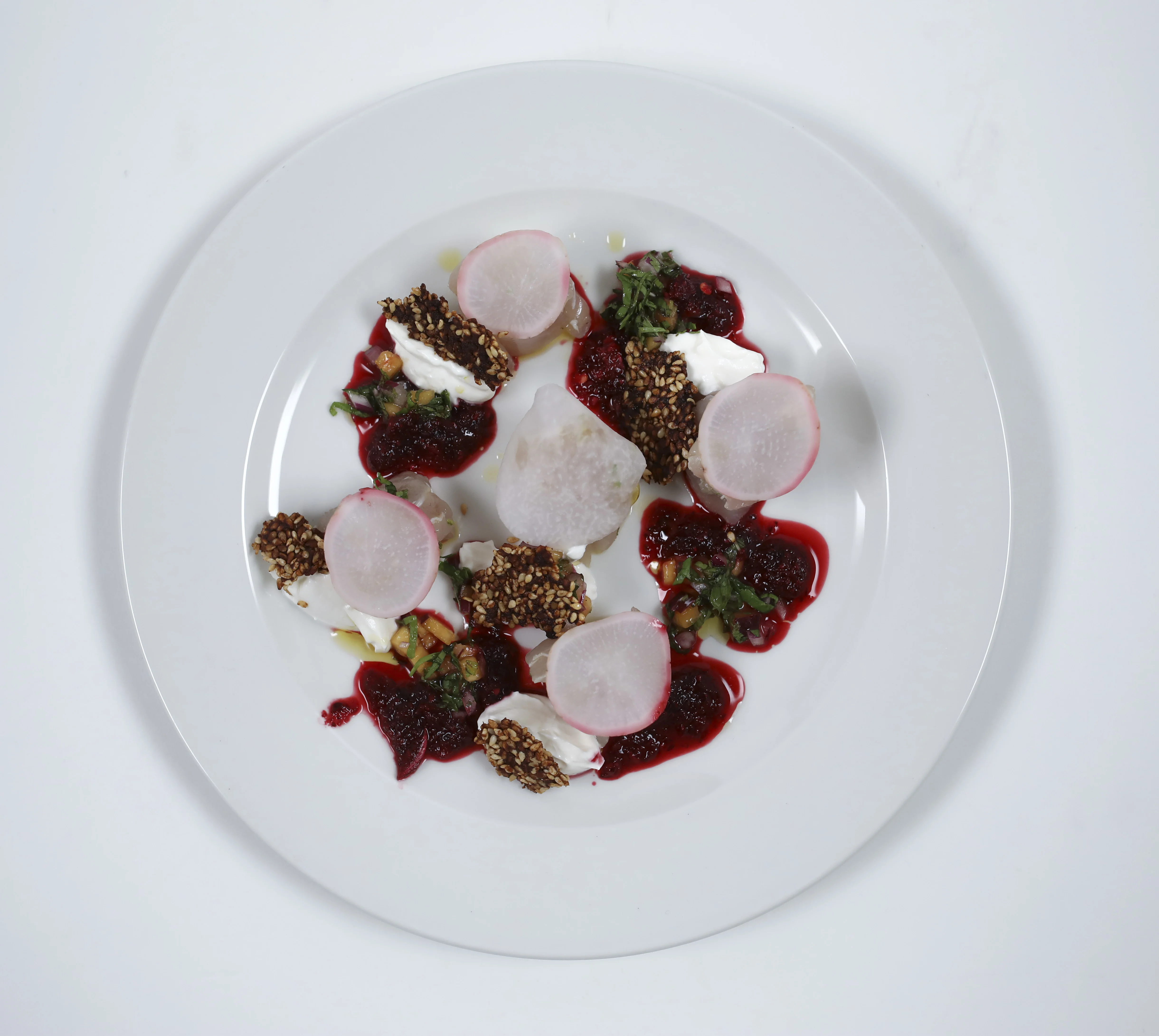 עדן מנה ראשונה