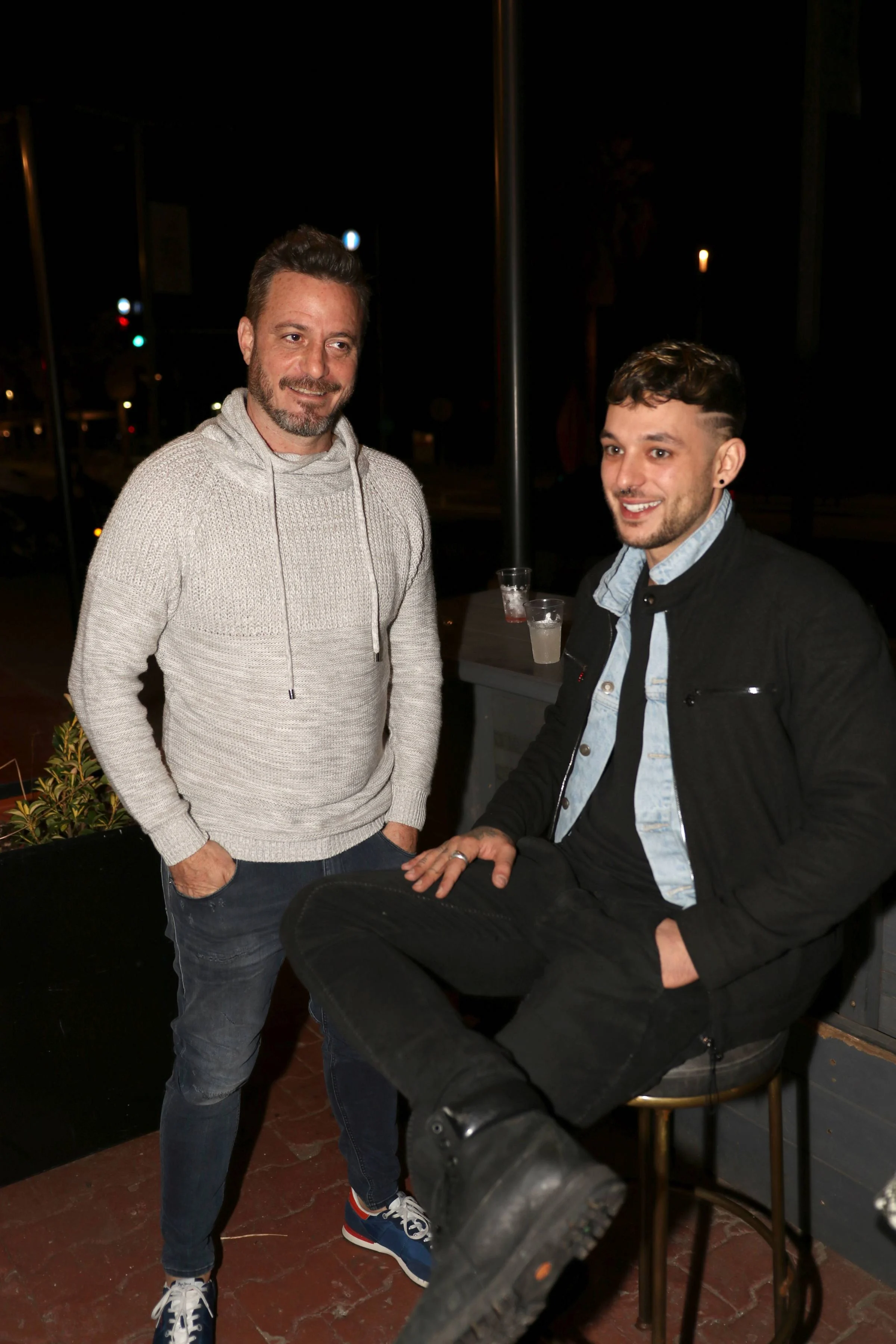 מי אתה מהמר זוכה? ישראל אוגלבו ורונן פייגנבוים