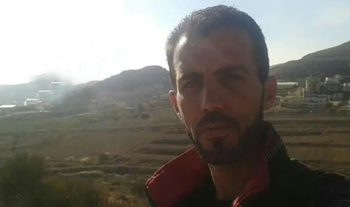 עימאד טוויל