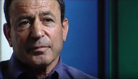 מפקד שייטת 13 לשעבר שי ברוש