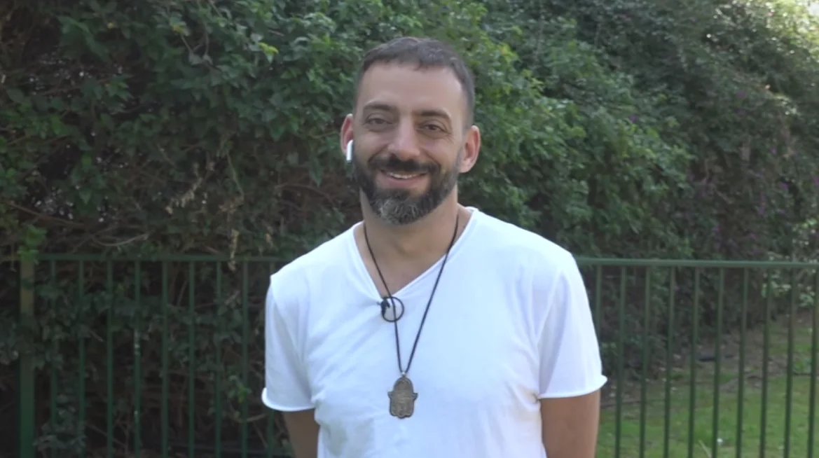 עידן רייכל בריאיון לאלי ראכלין