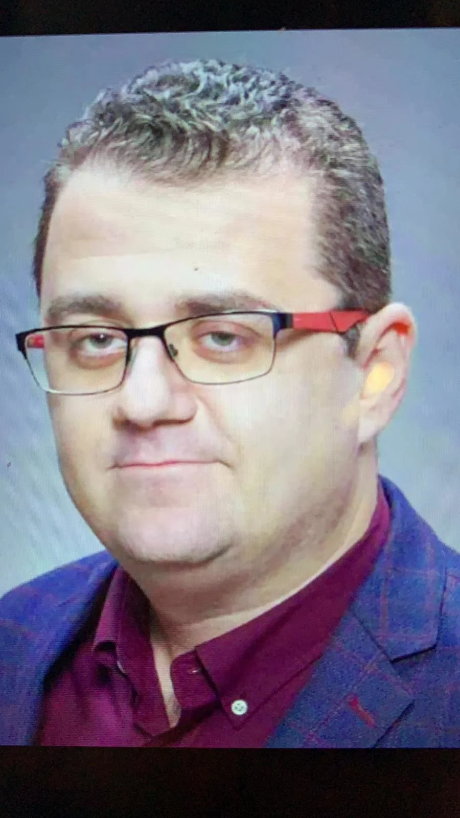 רפי ולדיסלב ויצמן