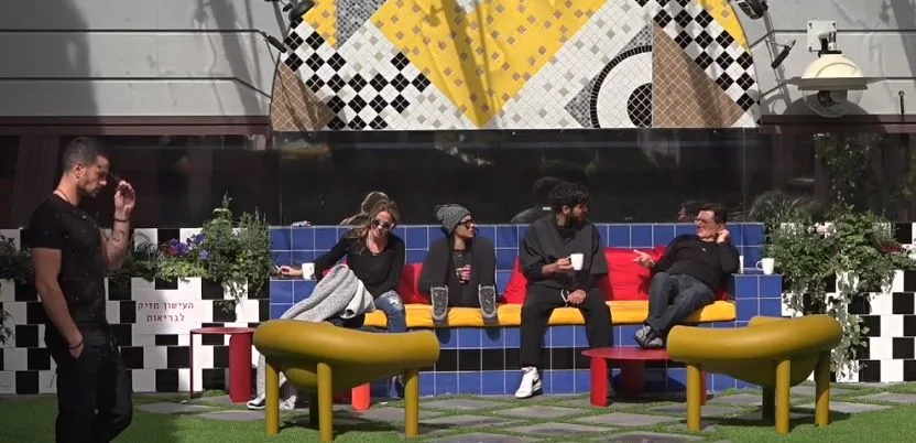 מתלוננים על החום