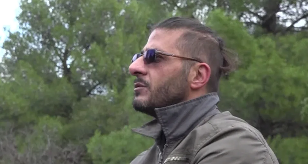 מורטזה מוסטג'ראן, מתנגד משטר מאיראן