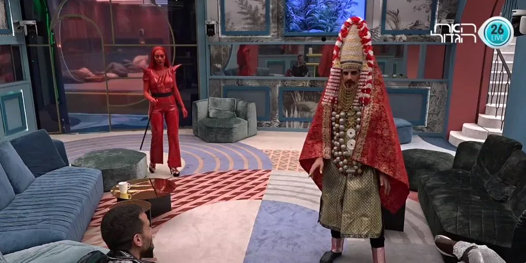 ירדן וליאור