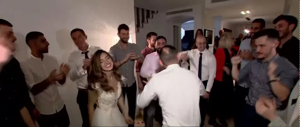 ביטולים וחופות מצומצמות: החתונות בצל התפשטות נגיף הקורונה