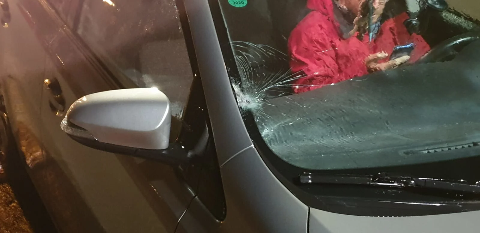 ניסיון פיגוע בבנימין