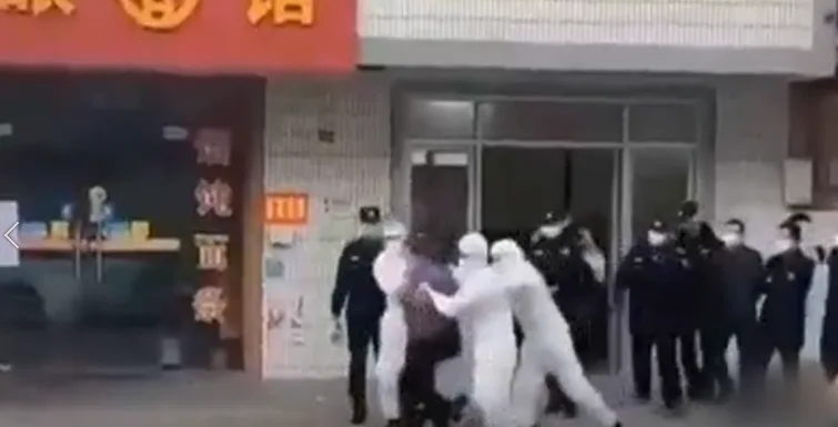 נגיף הקורונה בעולם