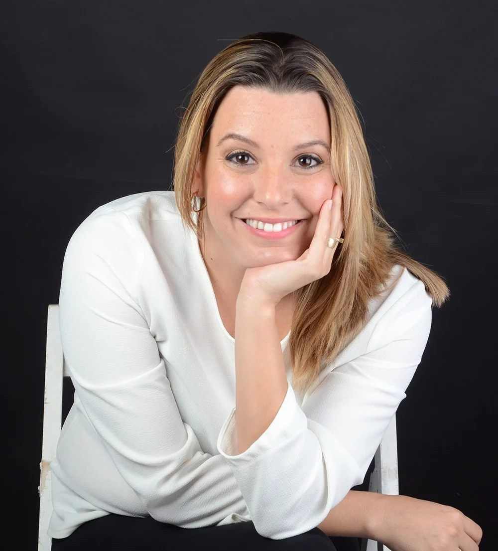 סמנכ''לית משאבי אנוש ב''אלמנטור'', אריאלה ביכלר