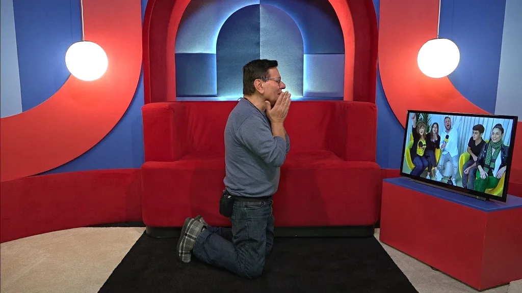 האח הגדול יוסי אורפלי