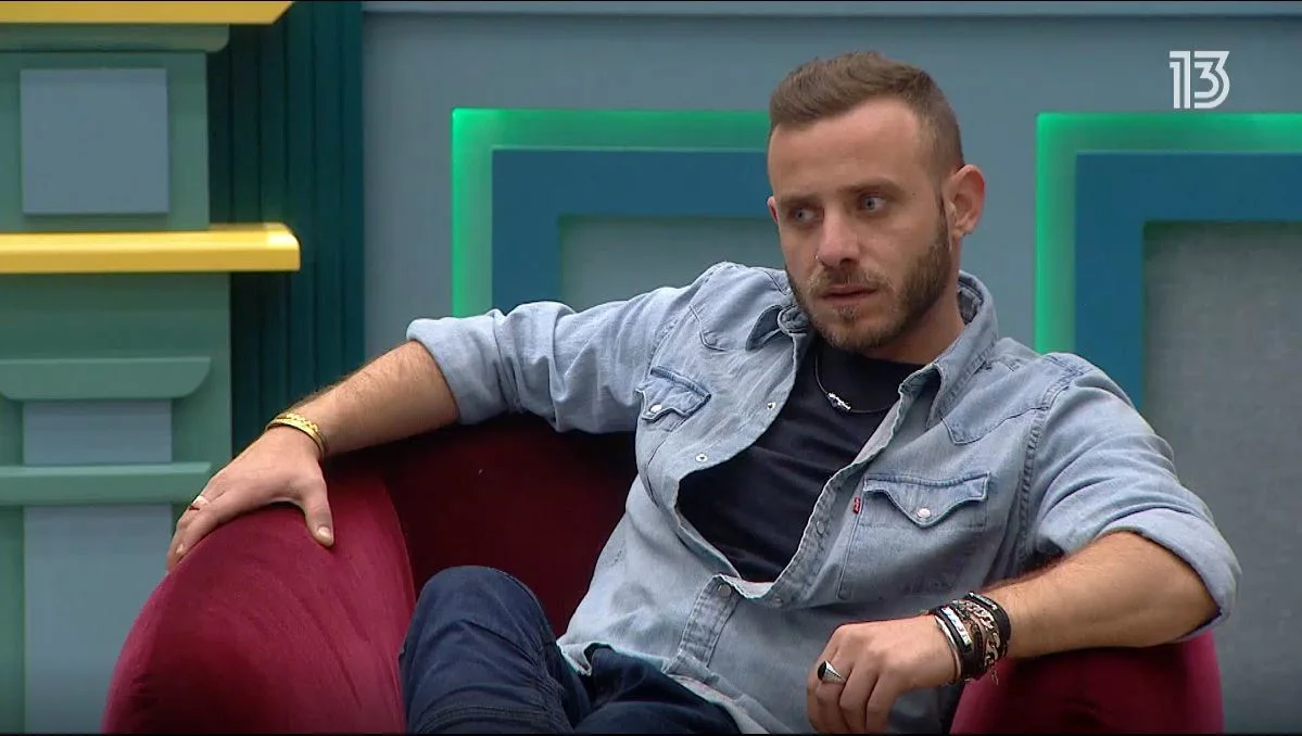 האח הגדול אסיף אלקיים