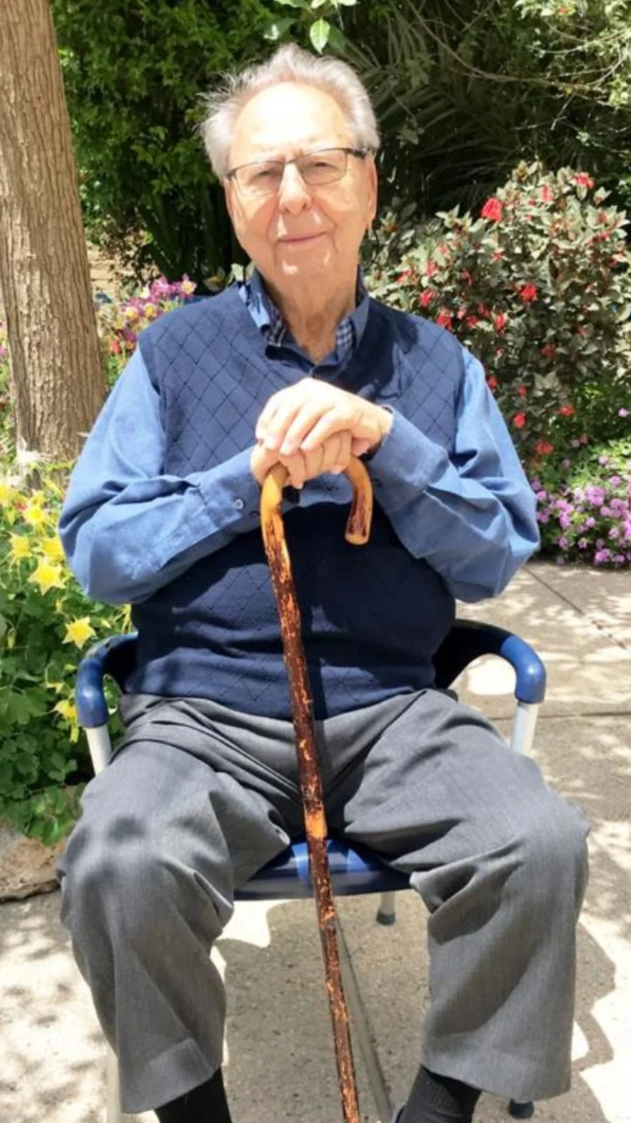 אריה אבן, הישראלי הראשון שמת מקורונה