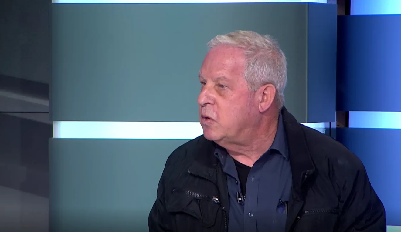 ראש המל''ל לשעבר, אלוף גיורא איילנד