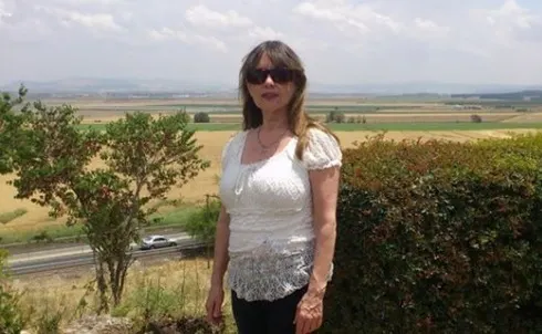 מלכה קבע ז''ל, חולת הקורונה שנפטרה