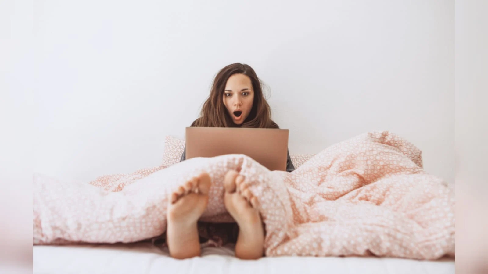 איזה מגעיל! תראה לי שוב!