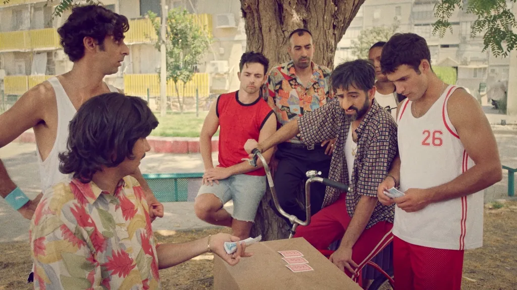 שנות ה-80 עונה 5