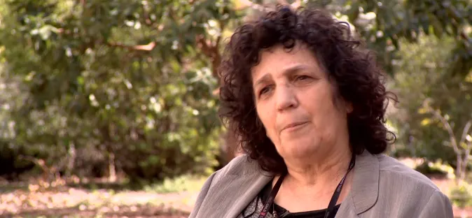 מיכל ליניאל, המחלקה לכימיה ביולוגית, האוניברסיטה העברית
