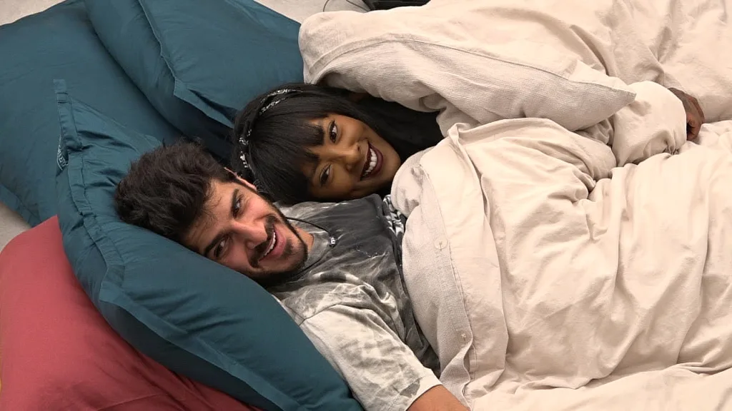 שינה זה לחלשי אופי