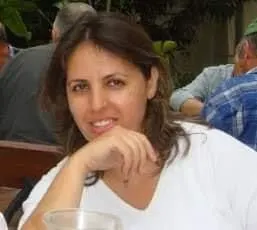 תמר פרץ לוי מתה מנגיף הקורונה