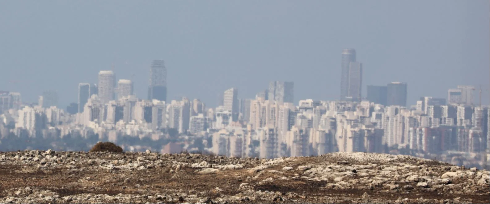 שמי תל אביב
