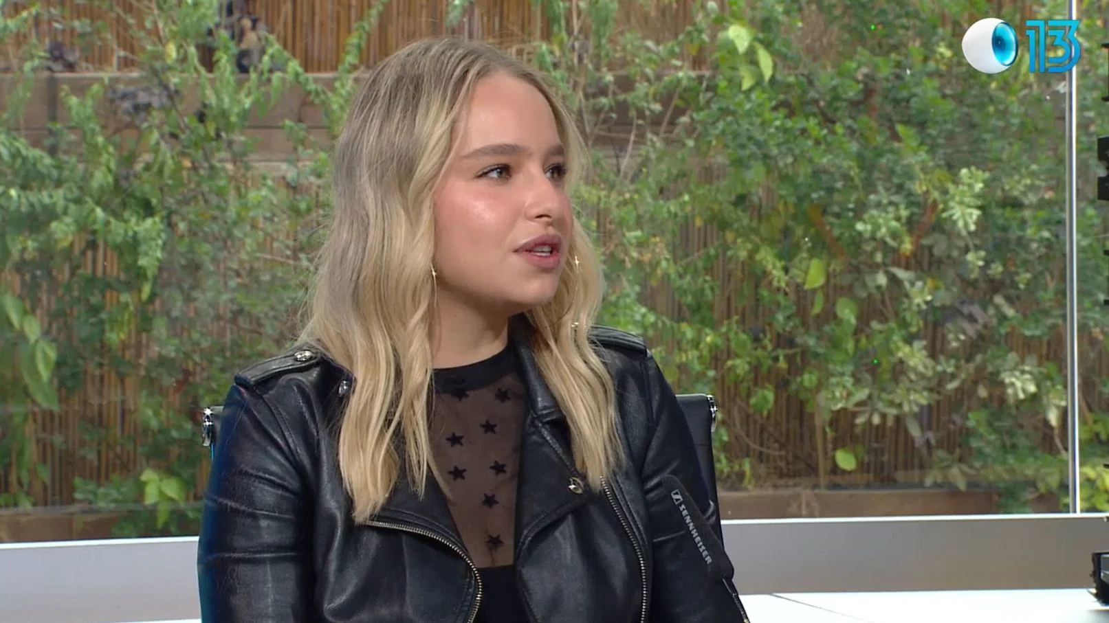 שירלי סידיק