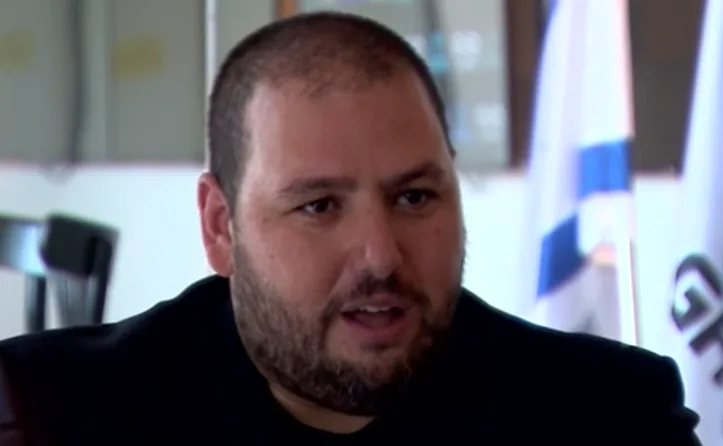 שלו חוליו, NSO