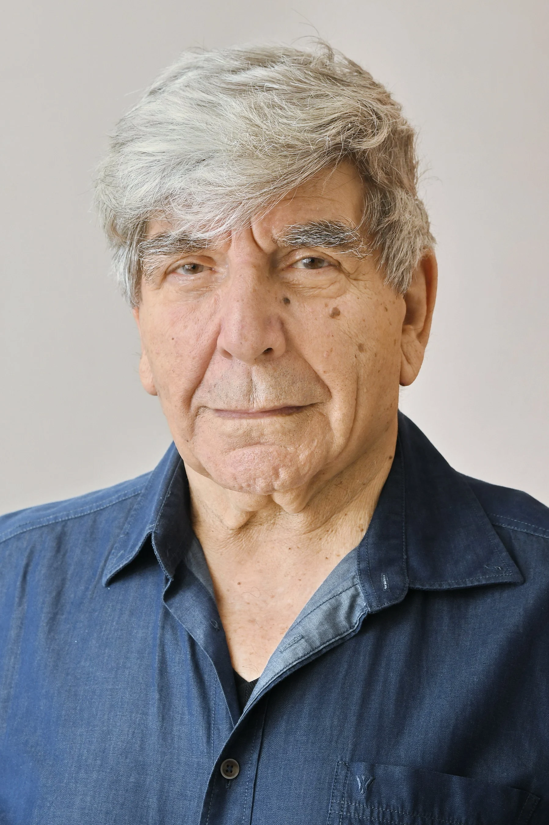 חיים ארביב