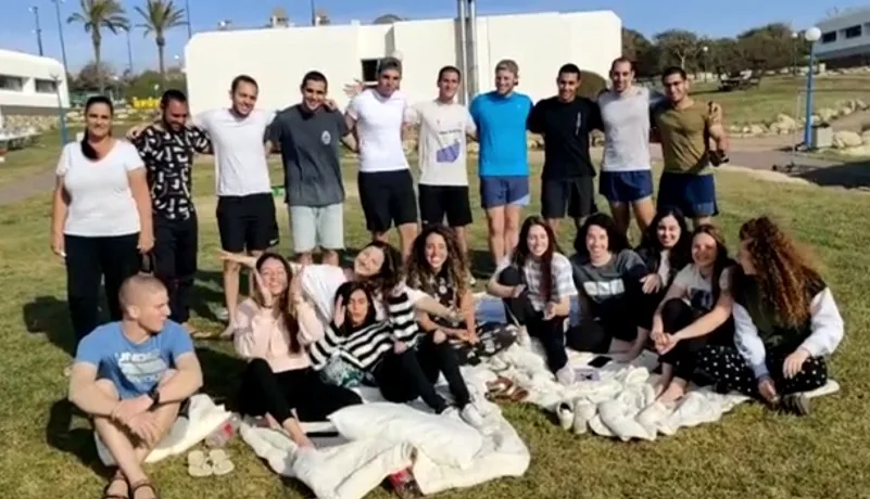 כפר ההחלמה של צה''ל