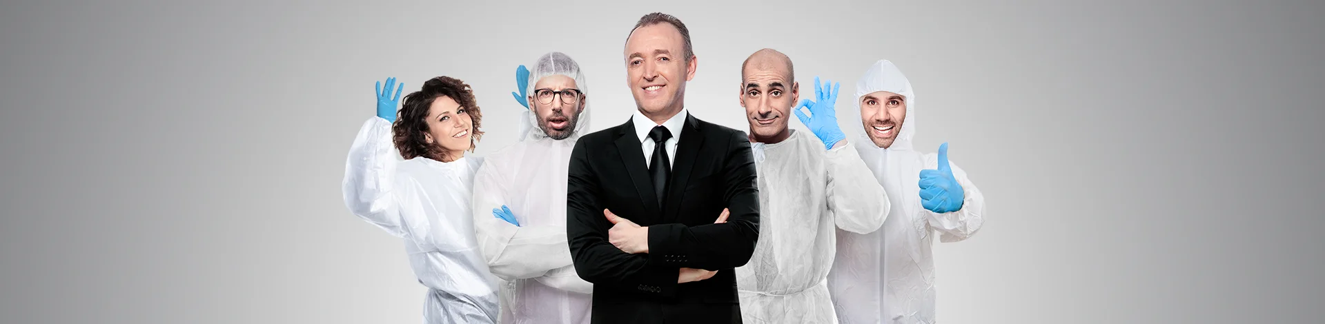 צחוק מהמצב סופרטנקר