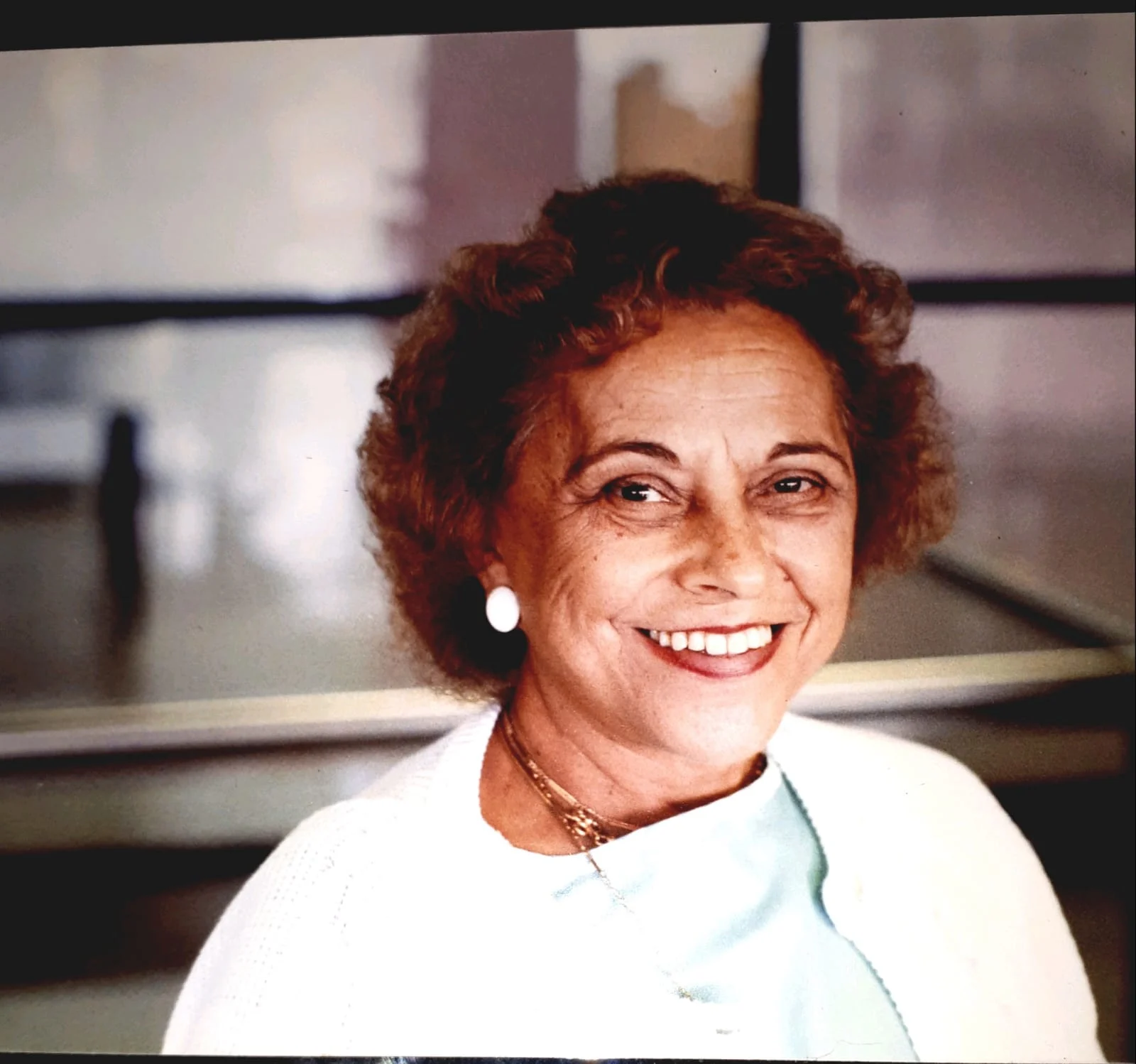 מירה וייס 1925-2016