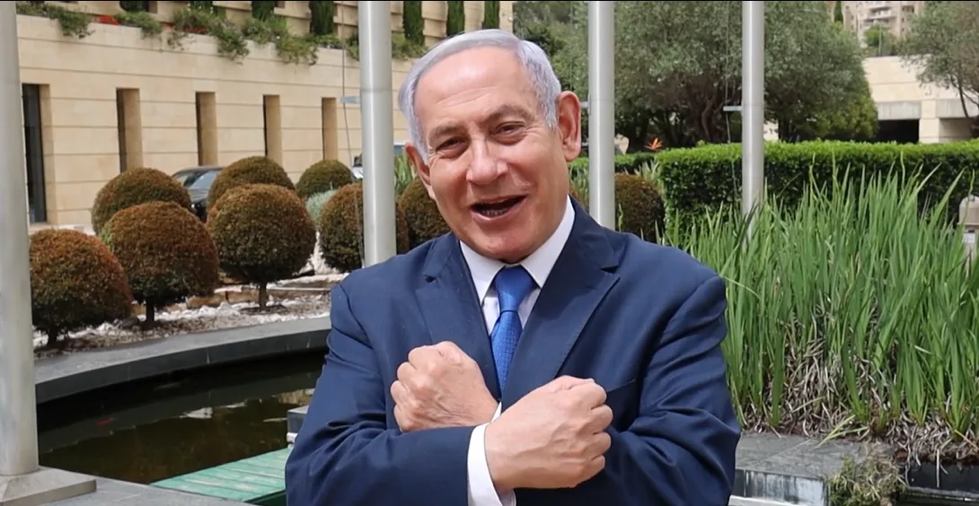 ראש הממשלה בנימין נתניהו