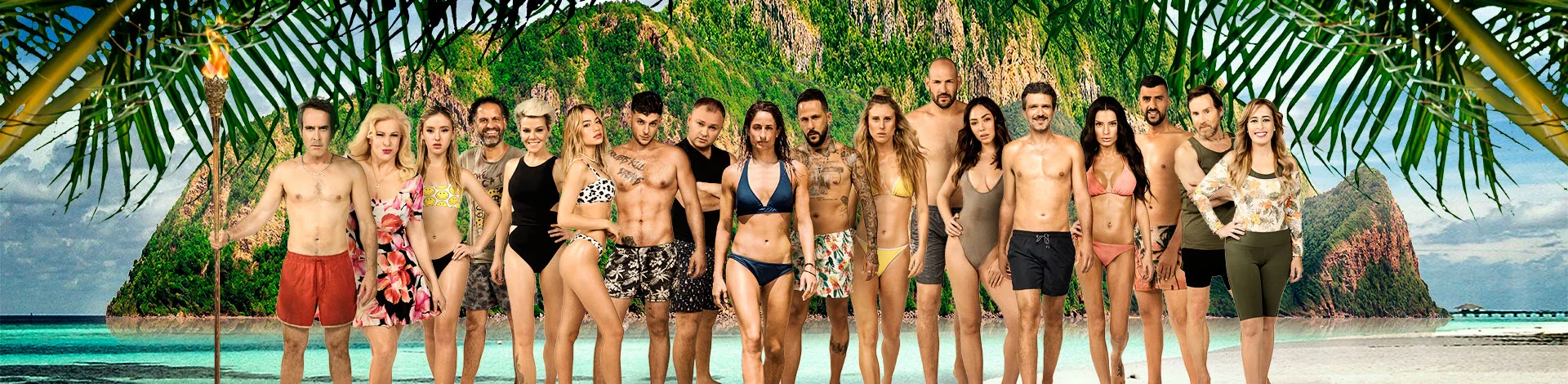 סופרטנקר הישרדותVIP