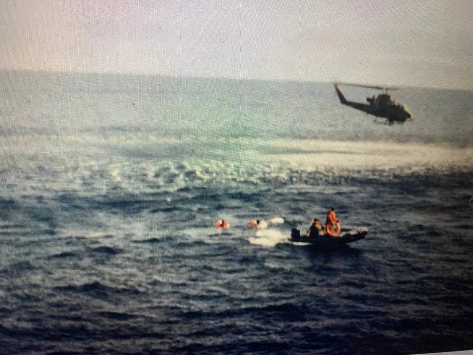 מבצע ״כחול וחום״