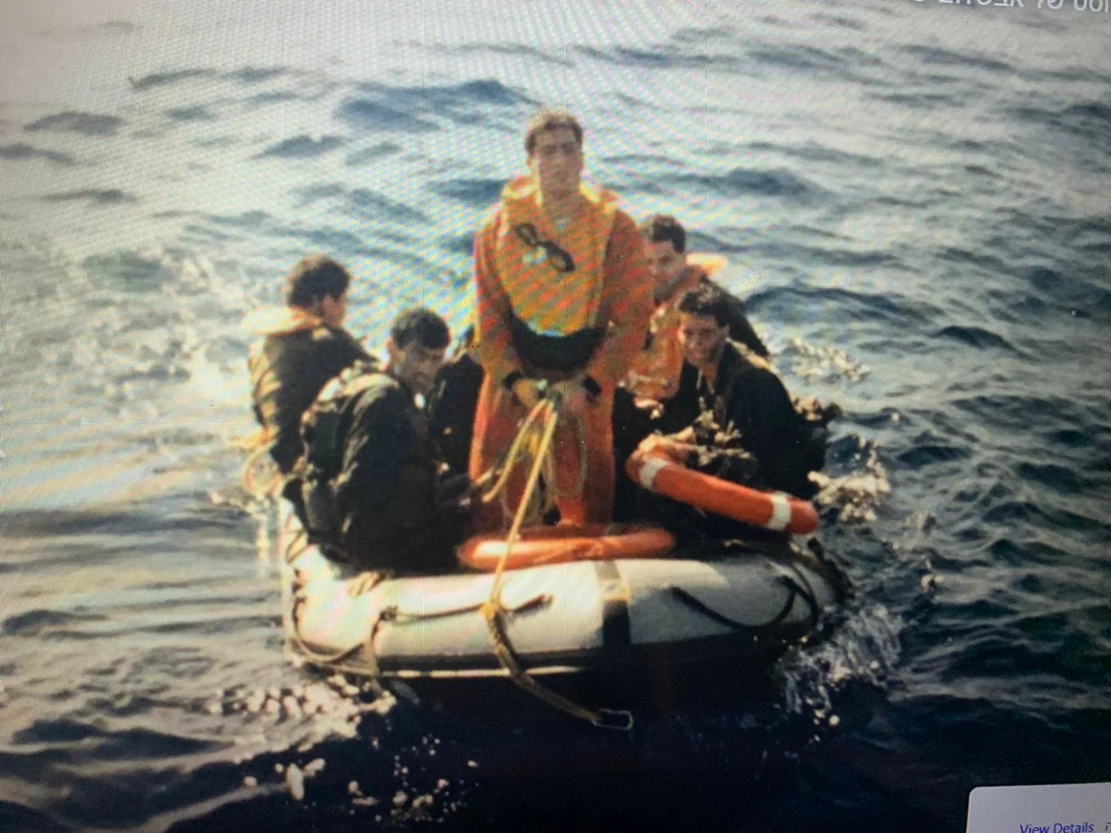 מבצע ״כחול וחום״