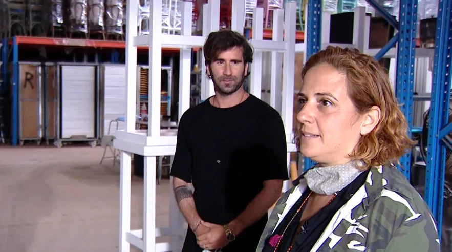 גילי אורידג'