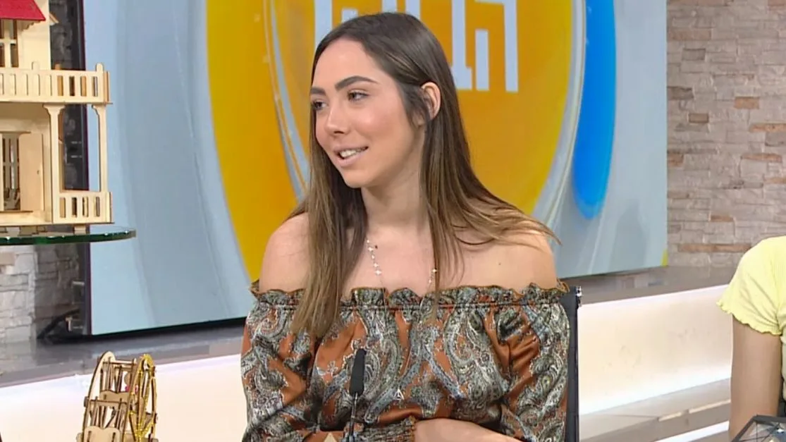 ניקול רזניקוב