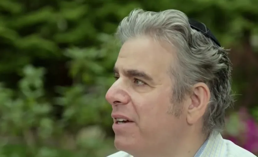 לורנס גרבוז, חולה הקורונה הראשון בניו יורק