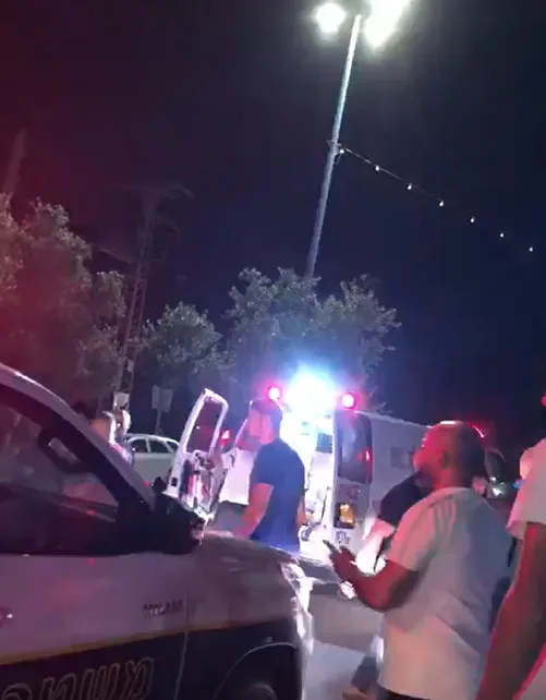 חשד לרצח