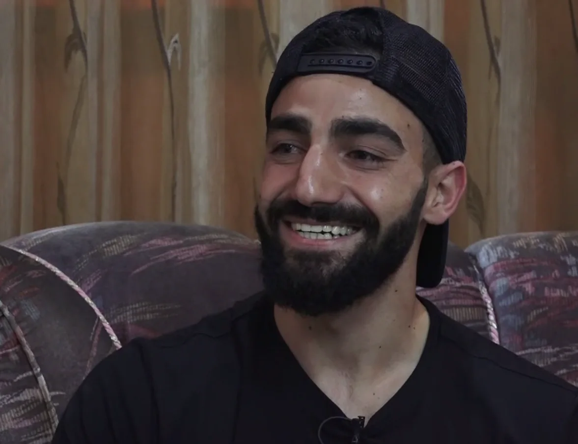 עבדאללה ג'אבר