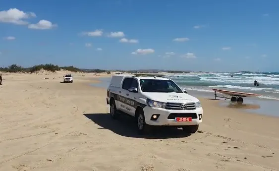 חיפושים אחר הרקדן איימן ספיה