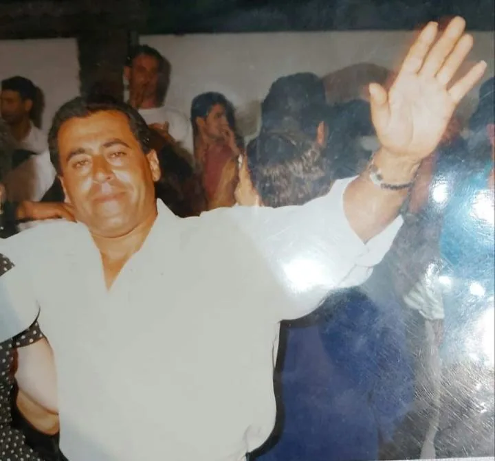 יוסף חסארמה, שנורה למוות בתרשיחא