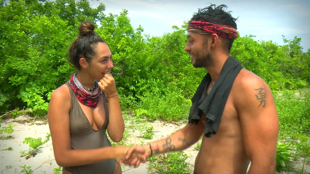 ישראל וניקול