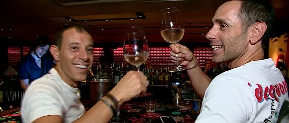 פתיחת מסעדות