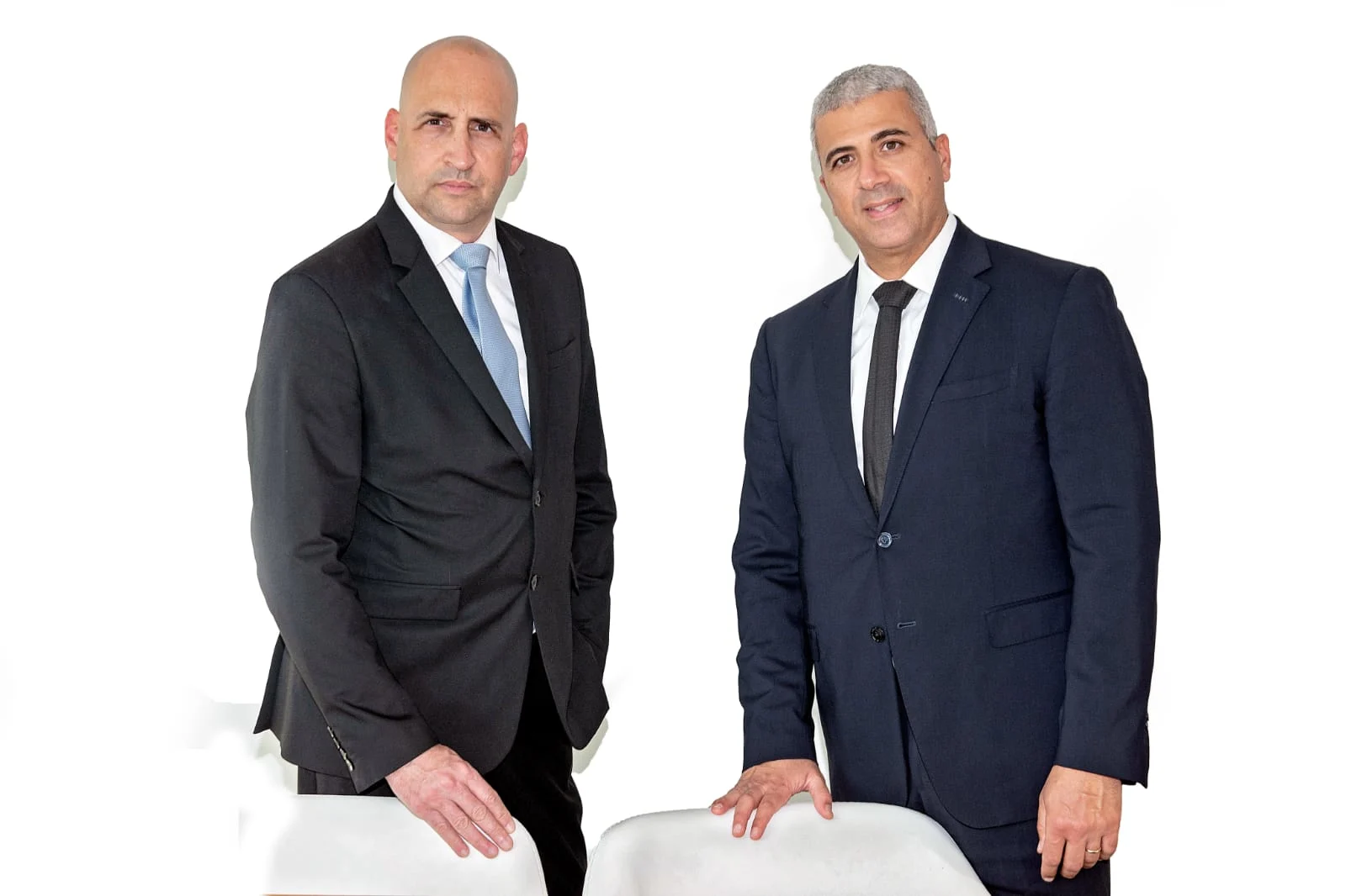 עורכי הדין אורון שוורץ ויוגב נרקיס