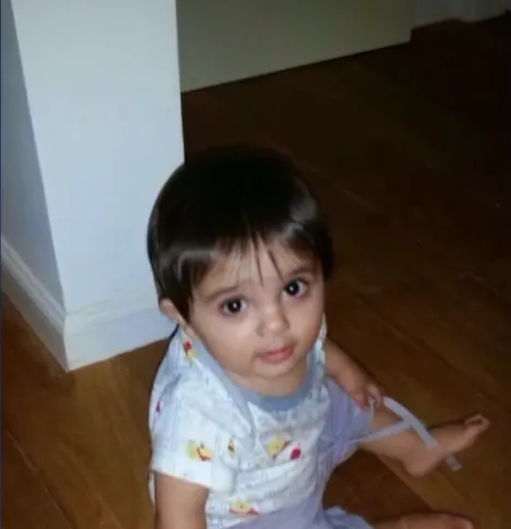 איתמר מלול, טבע בבריכה הביתית ומאז מוגדר צמח