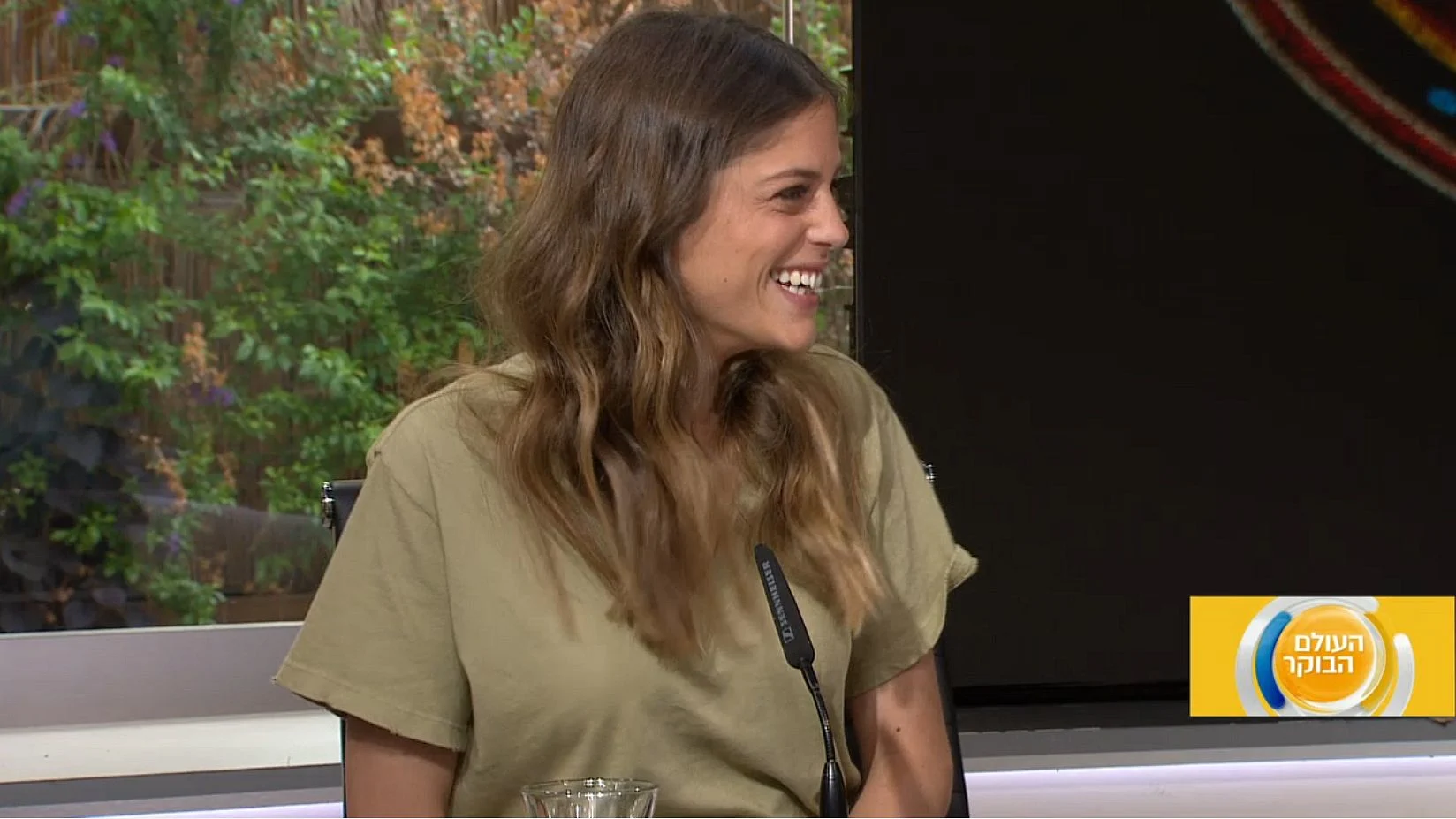 לירון רביבו