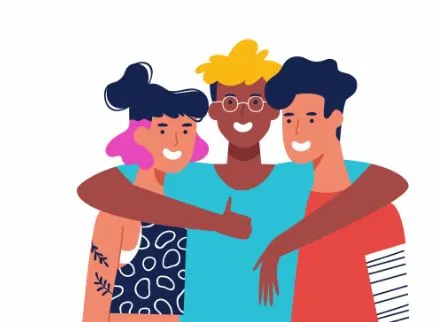 בריונות shutterstock