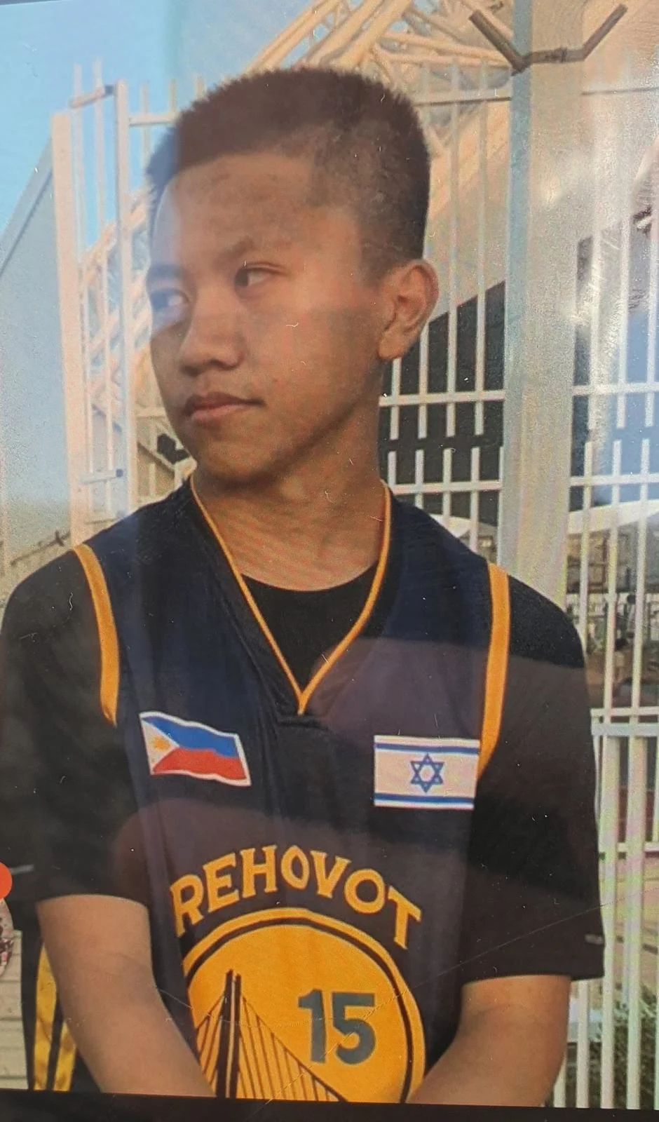 יהודה בילוג