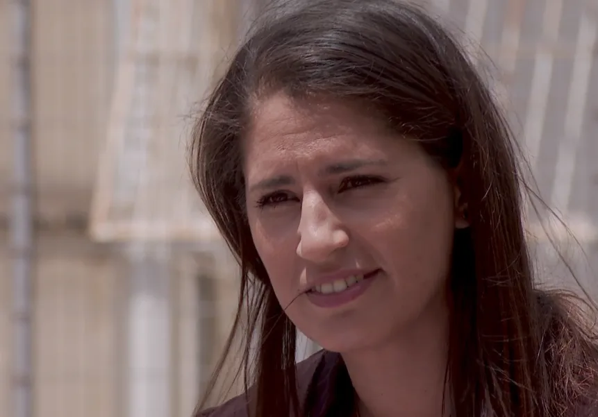 אשרת עיני, כדורגלנית