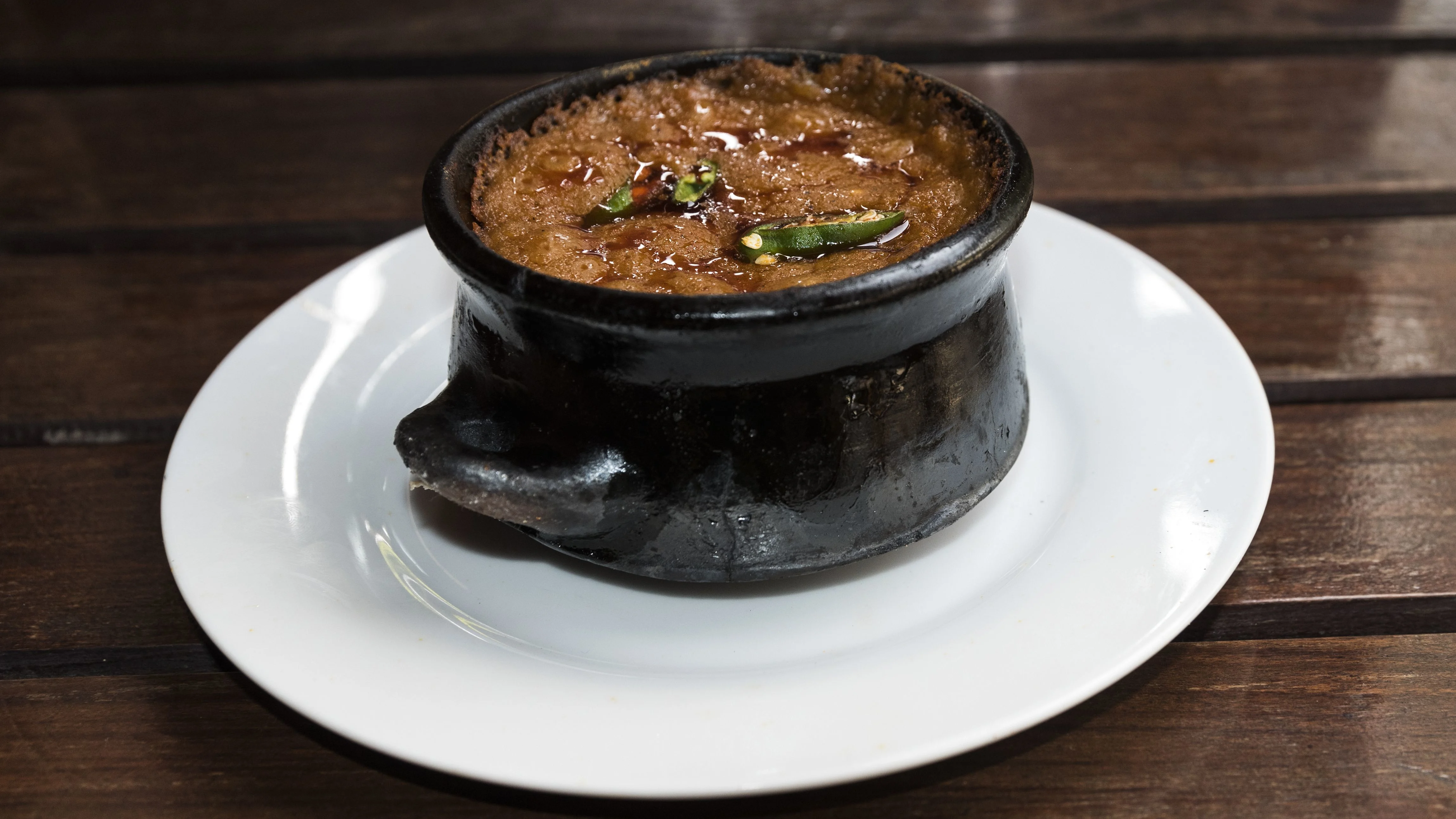 תבשיל בשר אתיופי